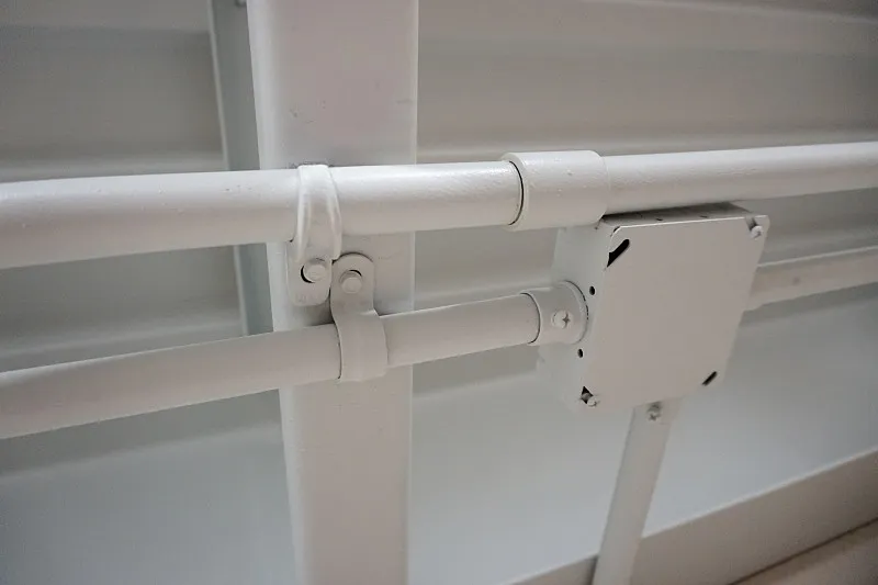 HDPE Pipes Fitting