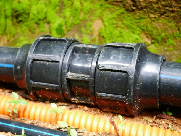 Plastics Fittings
