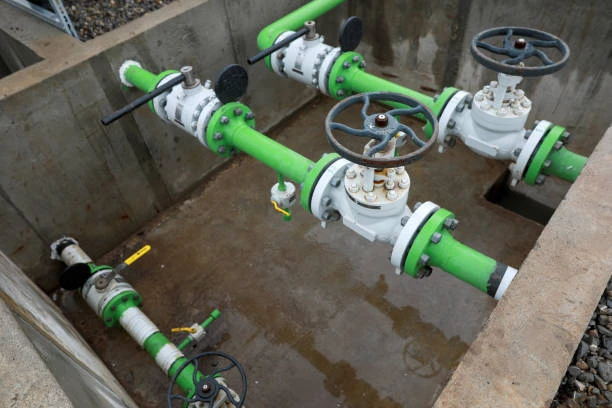 Valves