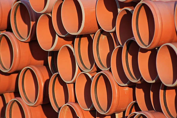 RFL Plastic Pipe