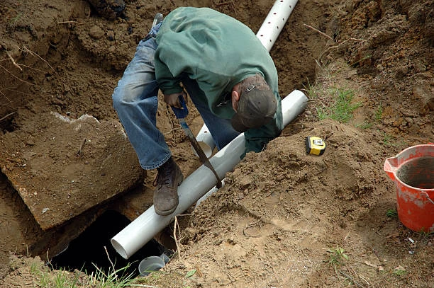 PVC Pipes for Drinking Water