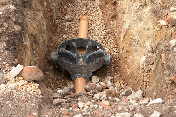 PVC Pipes Get High Marks