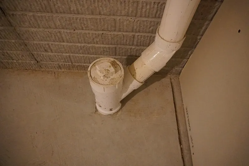 CPVC Drainage Fittings