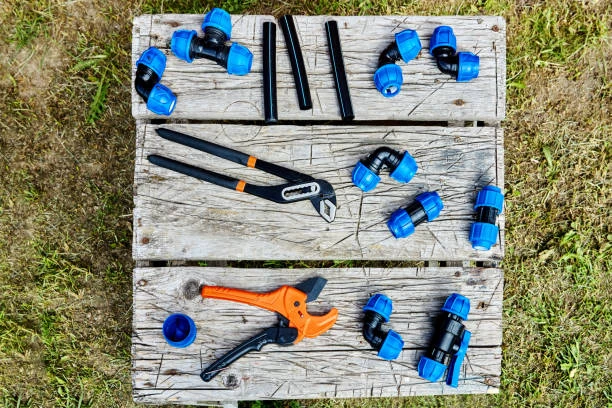 Plastic Fittings