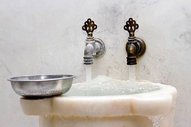 faucet