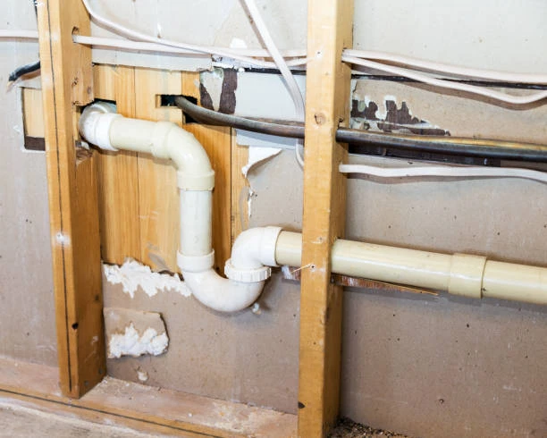 UPVC Pipe and Fitting