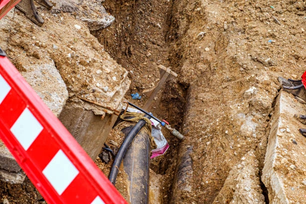 water pipe