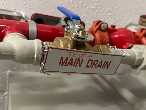 Tank Ball Valve