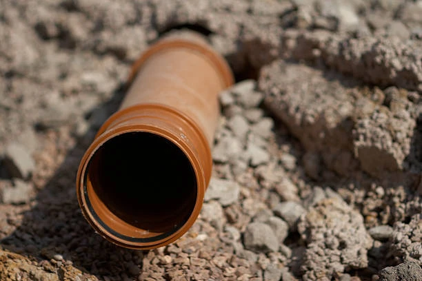 Largest-Diameter PVC Pipe