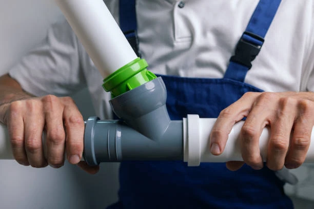 Plastic Tubes and Pipes