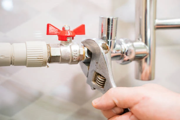 Valve