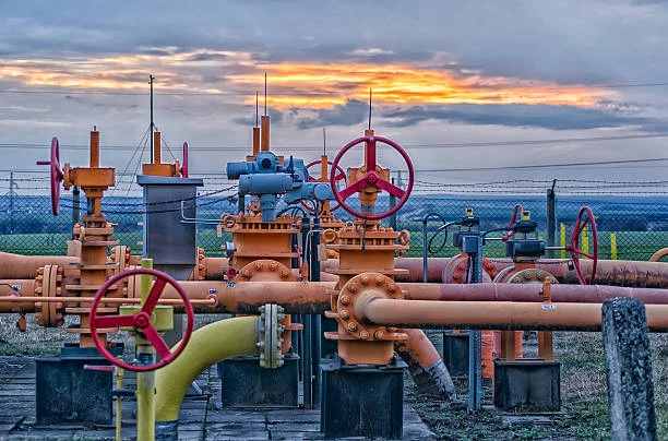 Pipeline Valve