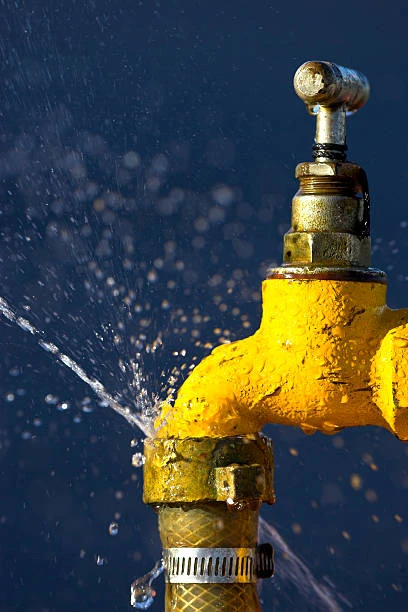 faucets
