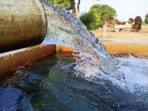 Water Pipe