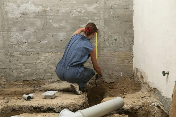 Demand for Plastic Pipes