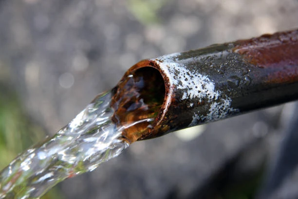 water pipe