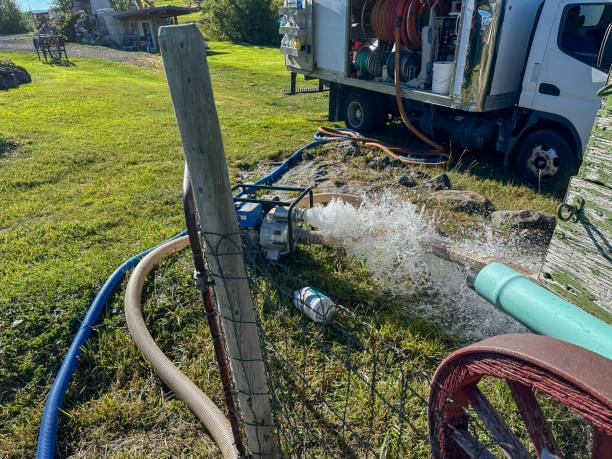 Water Pipe