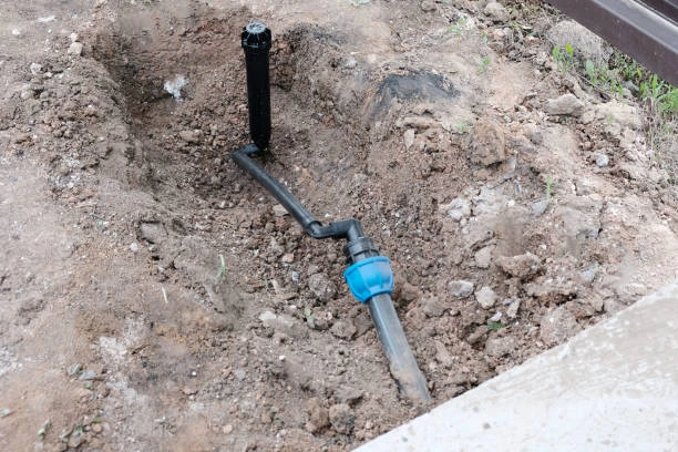 America’s Water Pipes