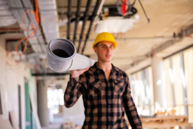 CPVC Drainage Fittings