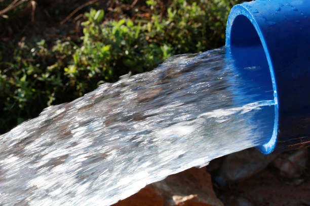Water Pipe