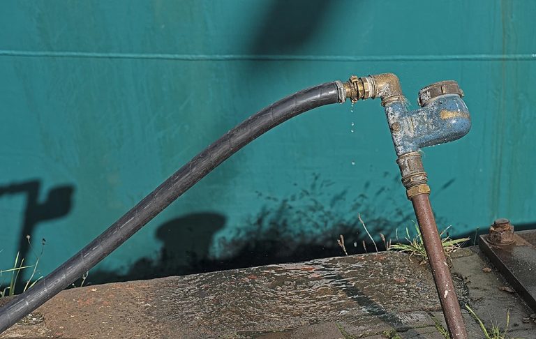 Water Pipe