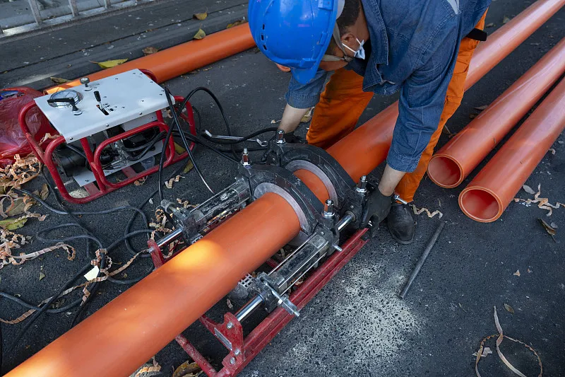 PPR Pipe
