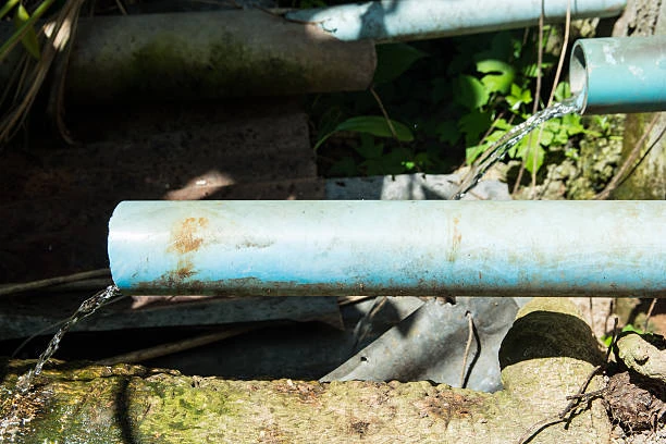 water pipe