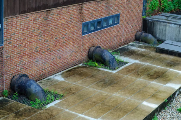 Water pipe