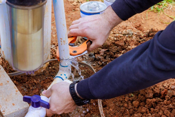 PVC Drainage Fittings
