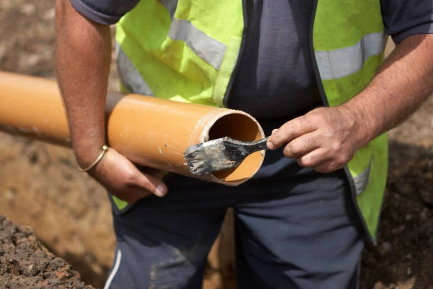Pipe Manufacturing