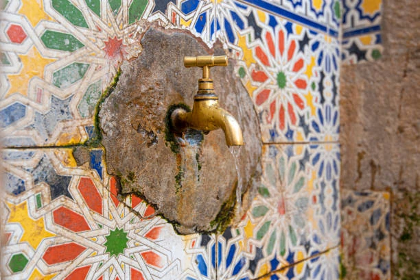 Faucets