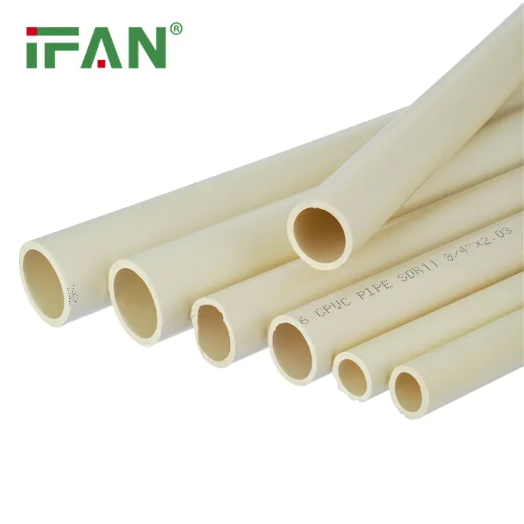 PVC Pipe