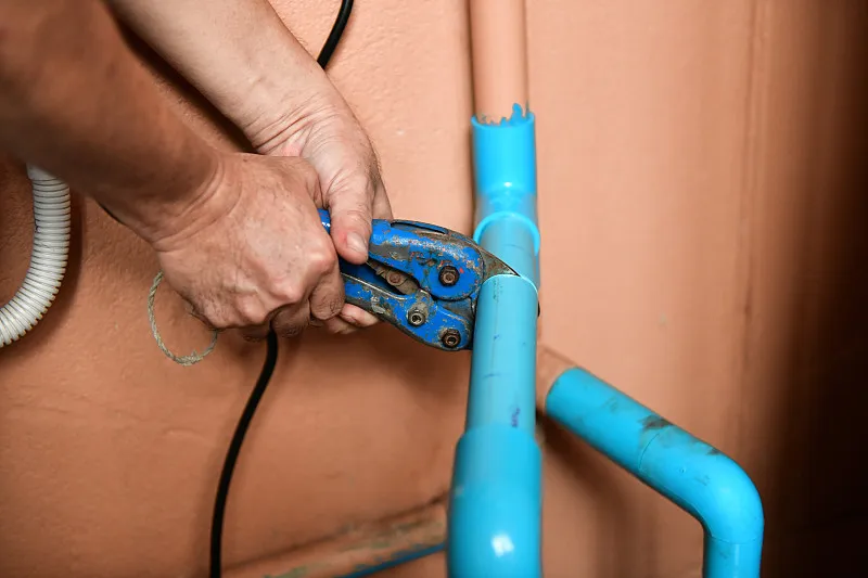 PVC Plumbings Fittings