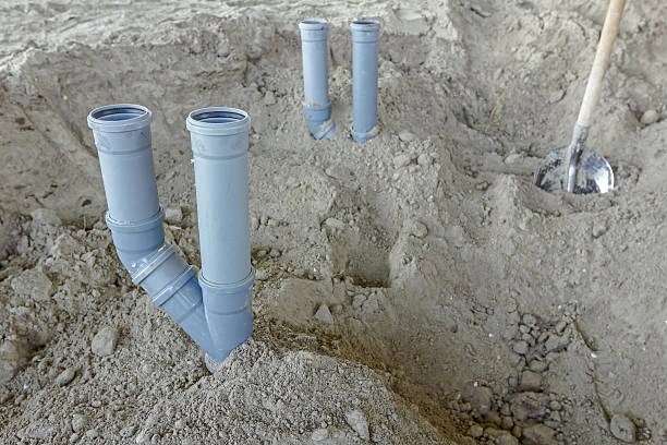 PVC Pipe Maker