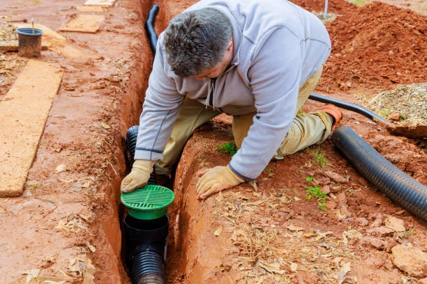 Water Pipe Damage Calls in Liquidators with £1.5m Owed