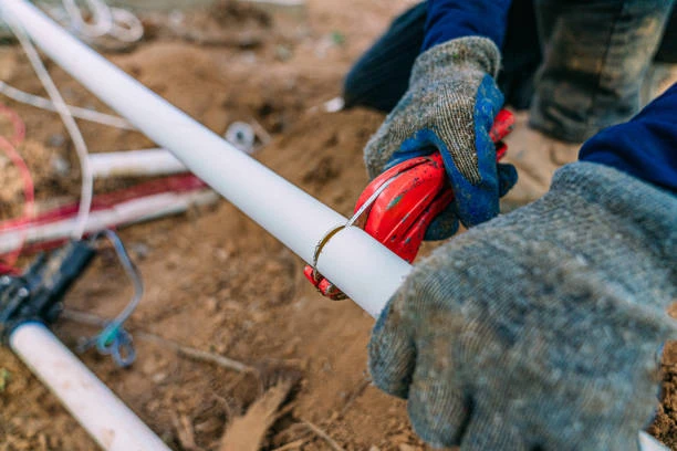 PPR Plumbing Fittings