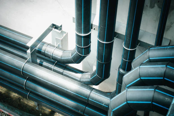 Plastic Pipe Projects