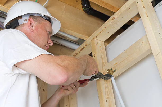 pex pipe fitting