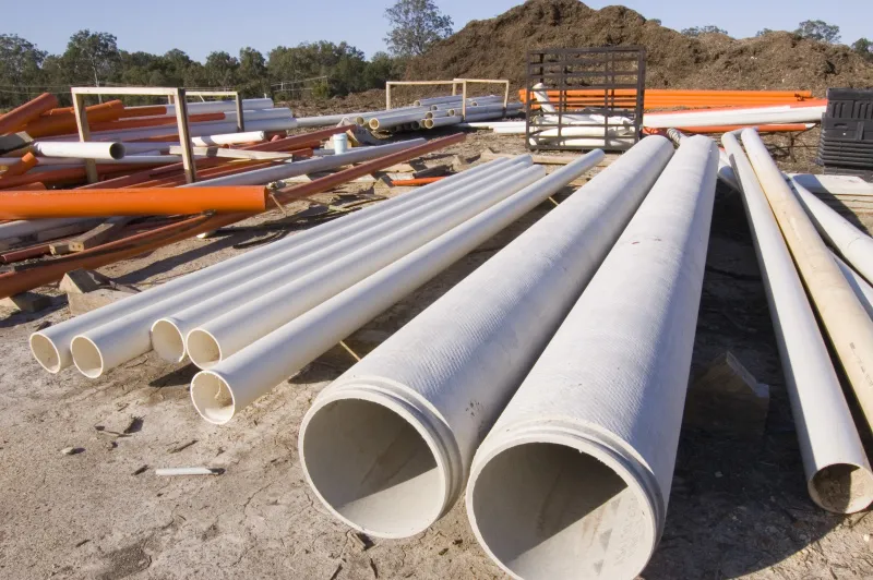 PPR Pipe