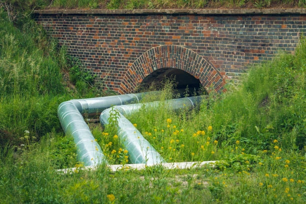 water pipe