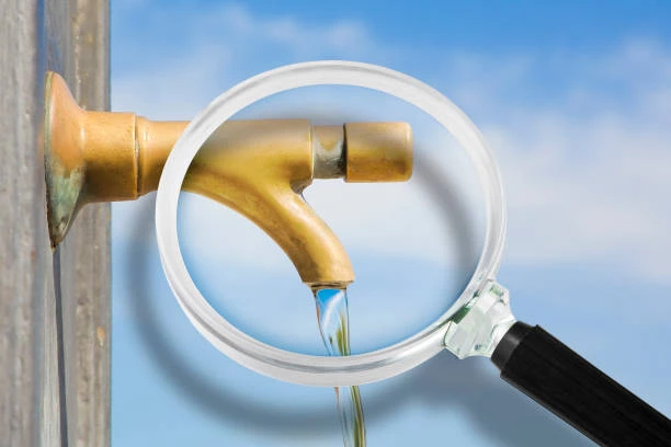 faucets