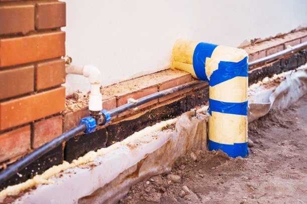 Water pipe