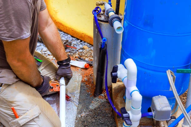 UPVC Drainage Fittings