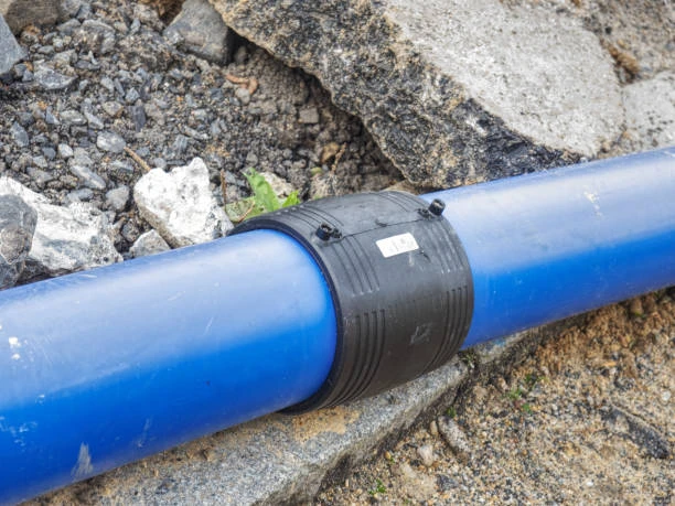 HDPE Pipes Market