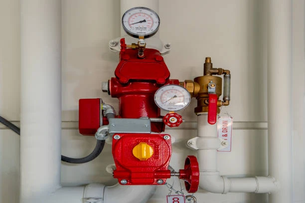 Relief Valve