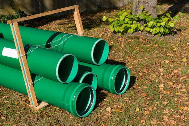 Plastic Pressure Piping Systems