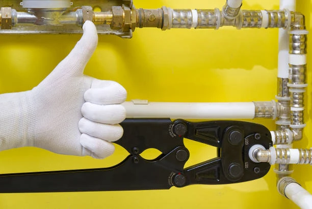pex pipe
