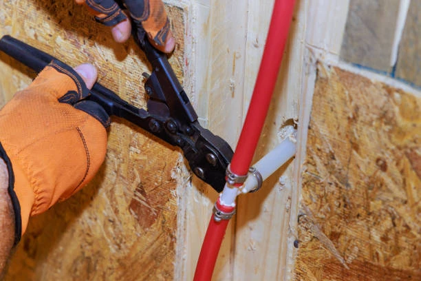 pex pipe