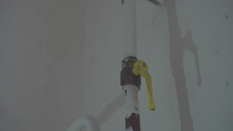 Valve Issue