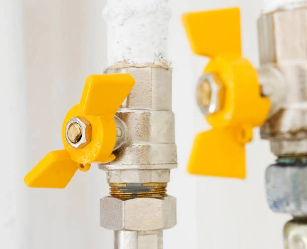 Valves